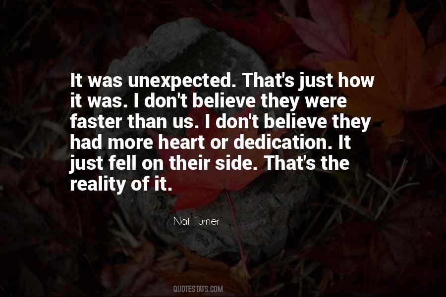 Nat Turner Quotes #1682599