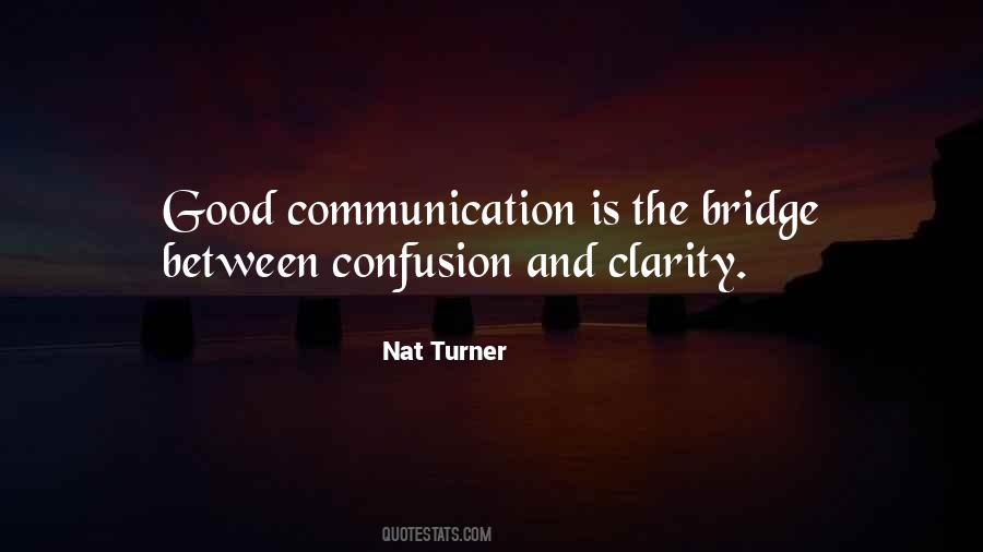 Nat Turner Quotes #1812137