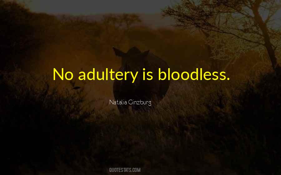 Natalia Ginzburg Quotes #1379034