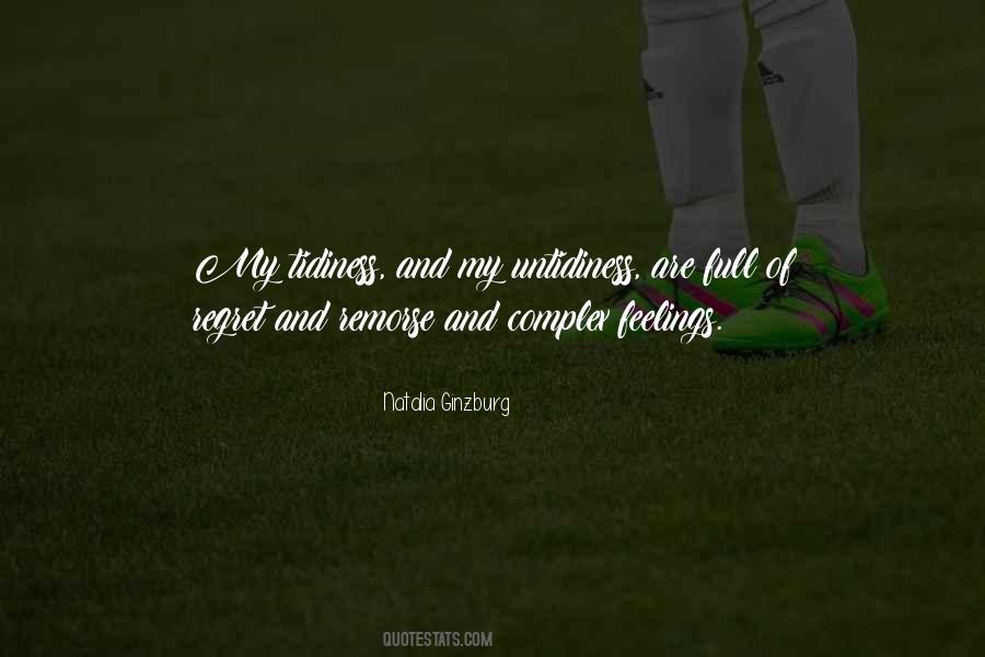 Natalia Ginzburg Quotes #138537