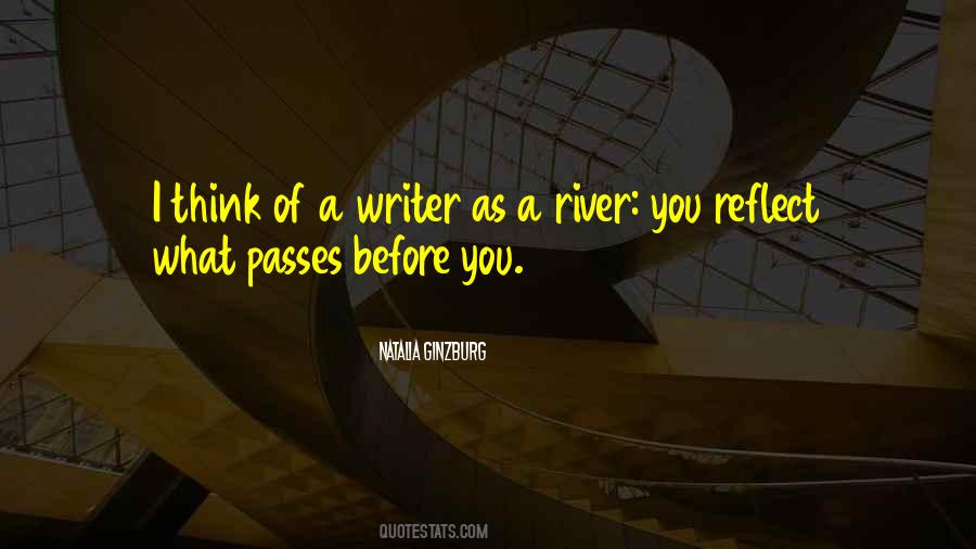 Natalia Ginzburg Quotes #1405118