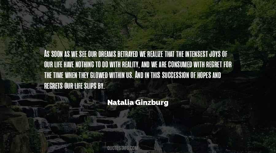 Natalia Ginzburg Quotes #1468333