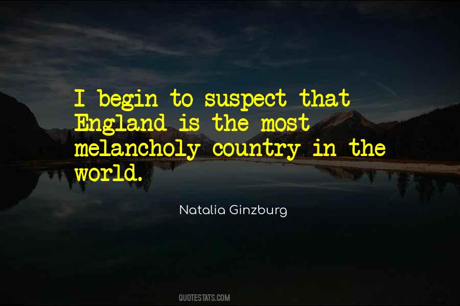 Natalia Ginzburg Quotes #1505758