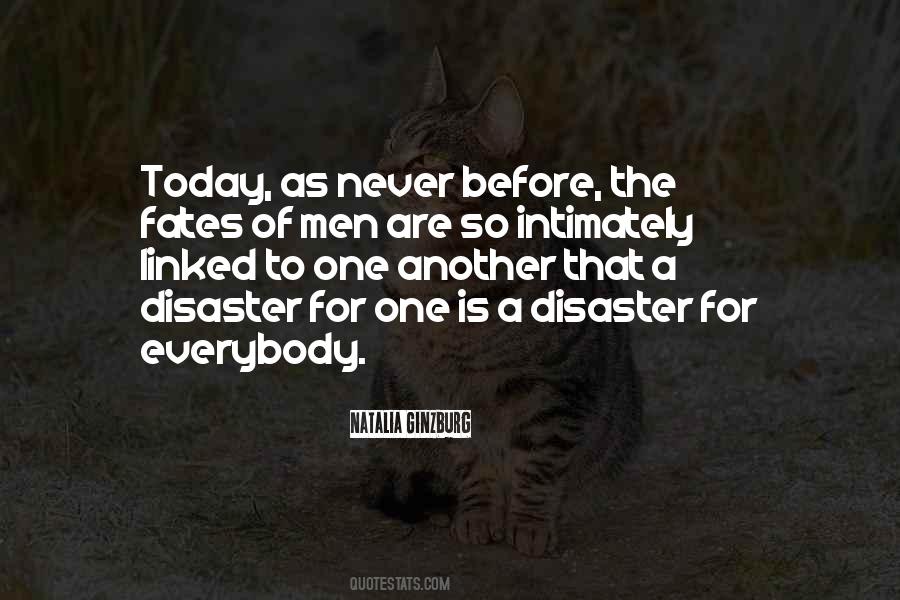 Natalia Ginzburg Quotes #1642183