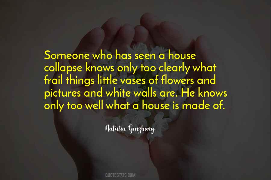 Natalia Ginzburg Quotes #1723434