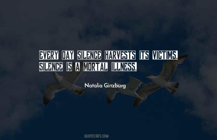 Natalia Ginzburg Quotes #1749529