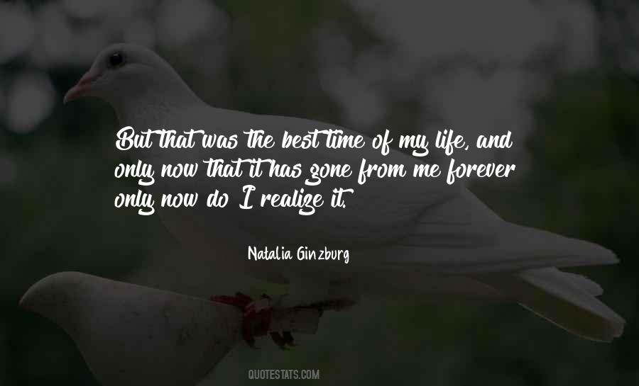 Natalia Ginzburg Quotes #210527