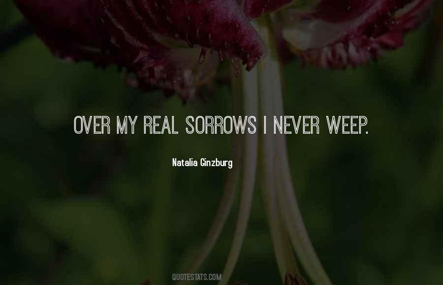 Natalia Ginzburg Quotes #296901