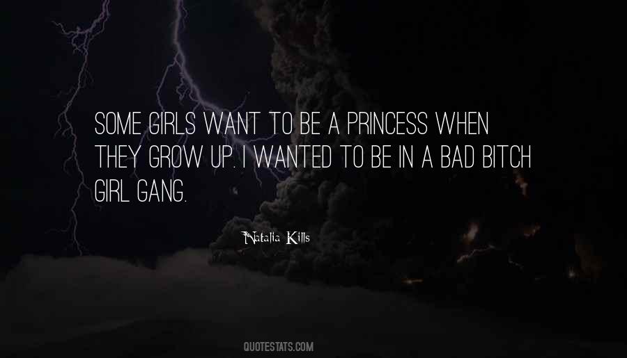 Natalia Kills Quotes #344743