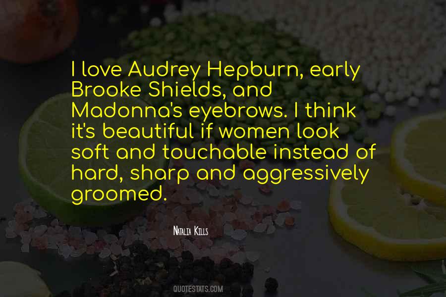 Natalia Kills Quotes #438762