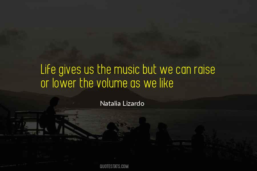 Natalia Lizardo Quotes #4925 Natalia Lizardo Quotes #4925