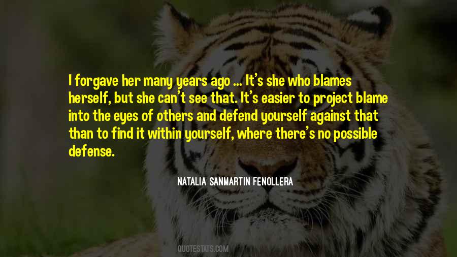 Natalia Sanmartin Fenollera Quotes #1290438