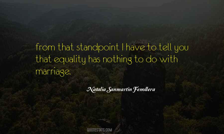 Natalia Sanmartin Fenollera Quotes #16042