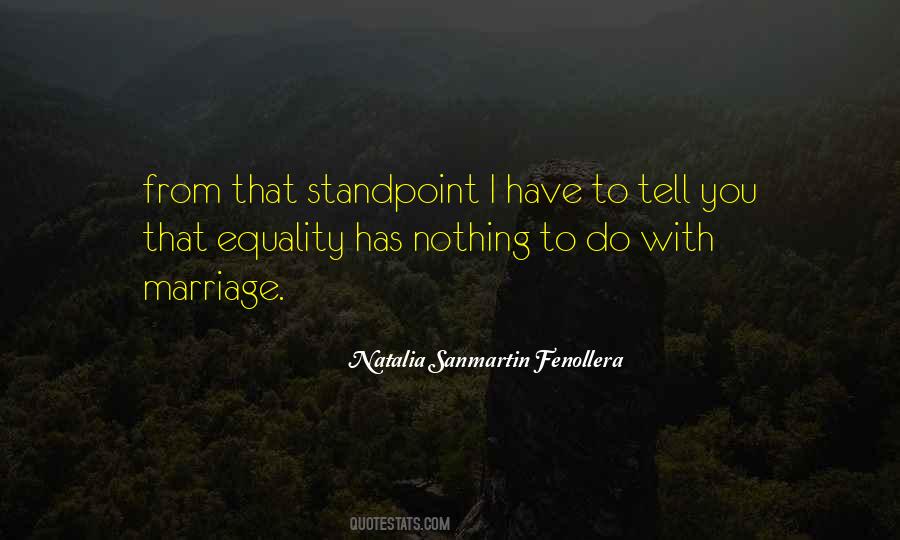 Natalia Sanmartin Fenollera Quotes #16042