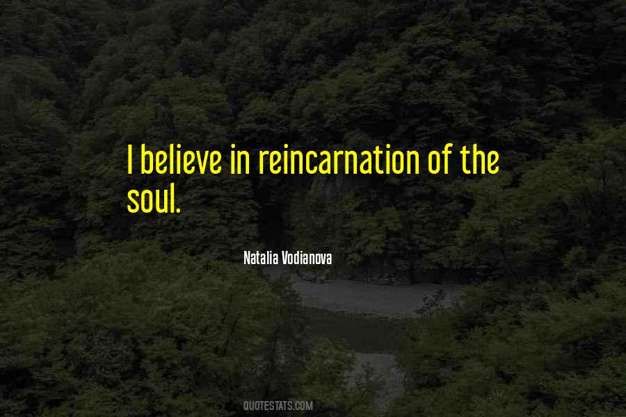Natalia Vodianova Quotes #885833