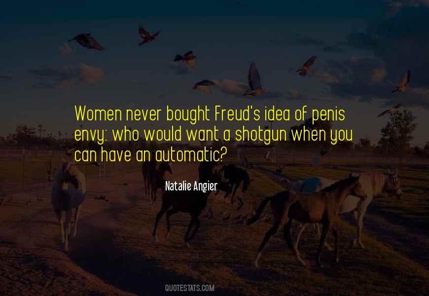 Natalie Angier Quotes #1093153