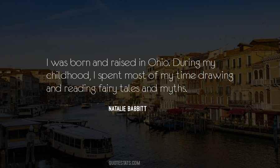 Natalie Babbitt Quotes #1718190