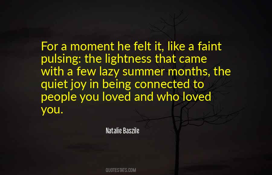 Natalie Baszile Quotes #1365280