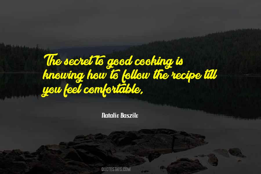 Natalie Baszile Quotes #1391364