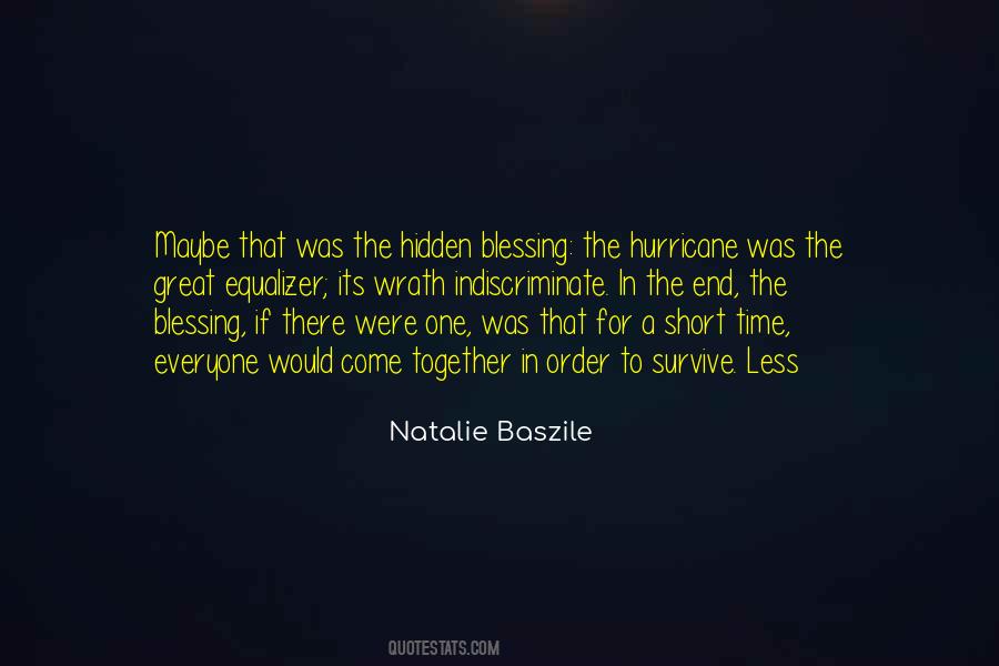 Natalie Baszile Quotes #1415926