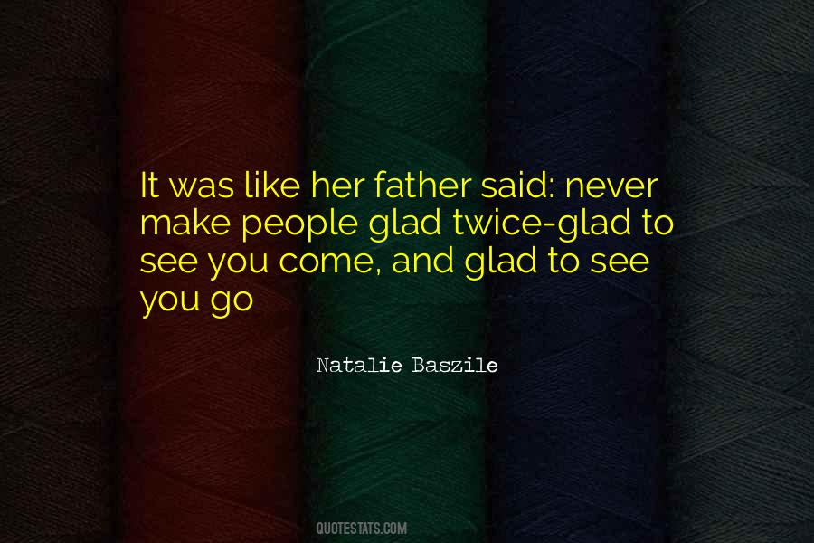 Natalie Baszile Quotes #223918