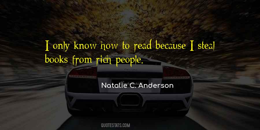 Natalie C. Anderson Quotes #379402