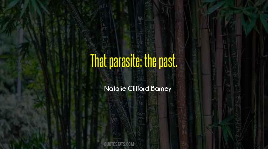 Natalie Clifford Barney Quotes #1000940