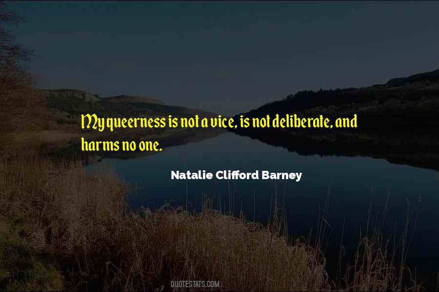Natalie Clifford Barney Quotes #1397158