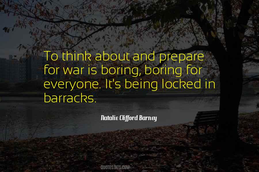 Natalie Clifford Barney Quotes #50538