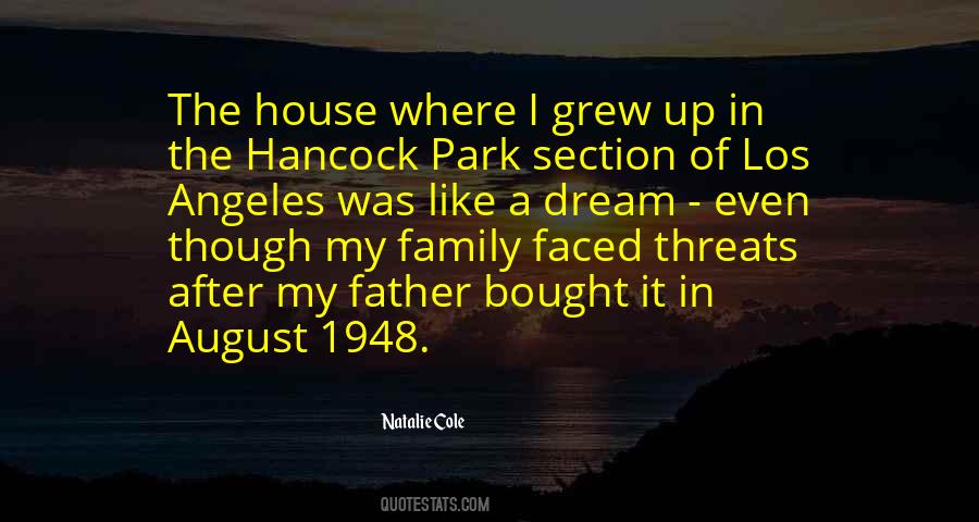 Natalie Cole Quotes #1406229