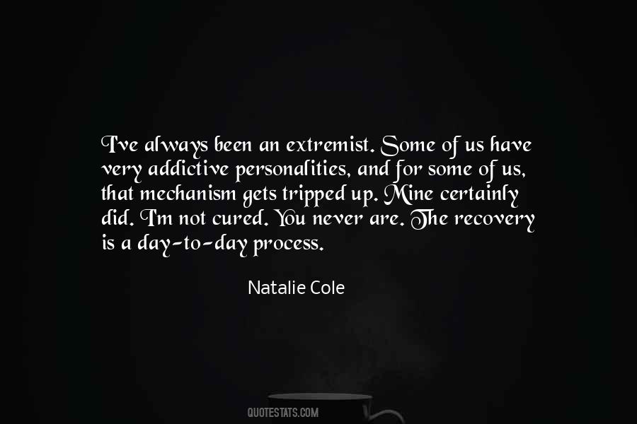 Natalie Cole Quotes #1409562