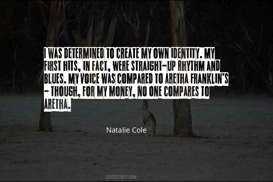 Natalie Cole Quotes #1738112