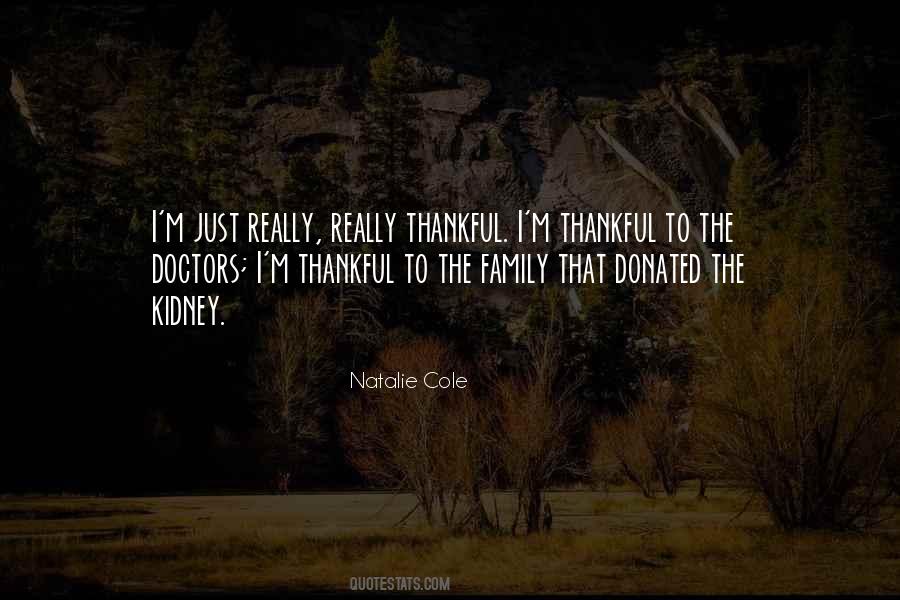 Natalie Cole Quotes #1795730