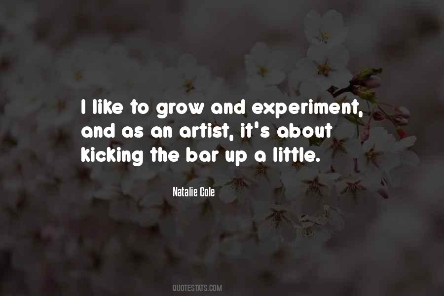 Natalie Cole Quotes #226164