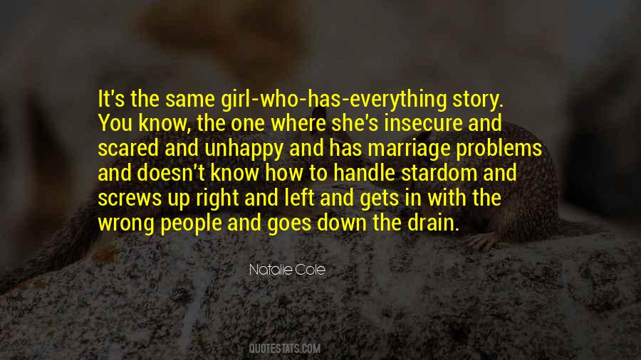Natalie Cole Quotes #910193