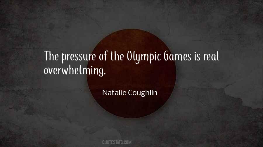 Natalie Coughlin Quotes #788885