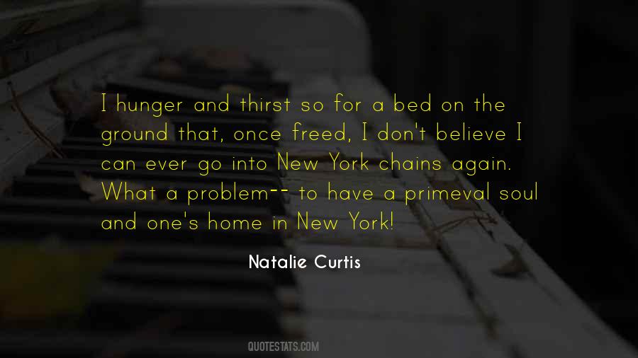 Natalie Curtis Quotes #1540848 Natalie Curtis Quotes #1540848