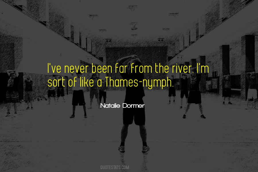 Natalie Dormer Quotes #1394959