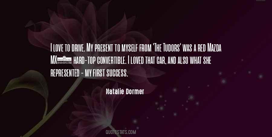 Natalie Dormer Quotes #1481020