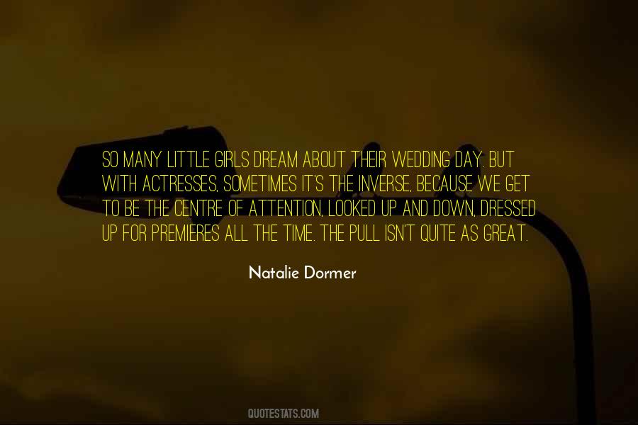 Natalie Dormer Quotes #1578779