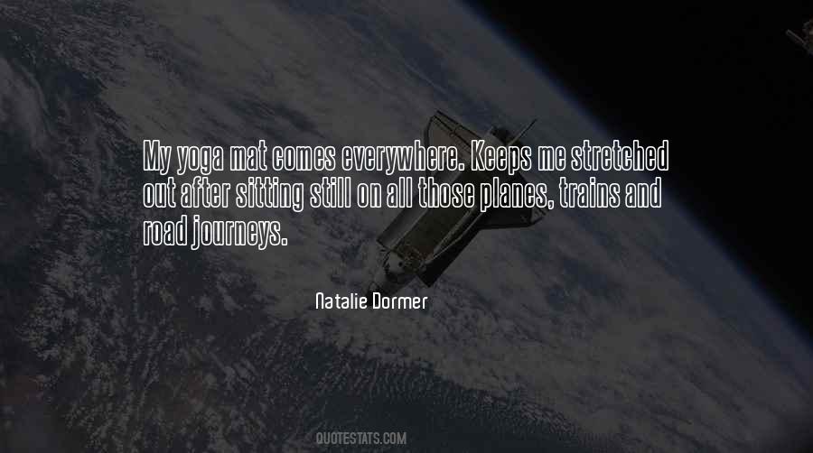 Natalie Dormer Quotes #1592424