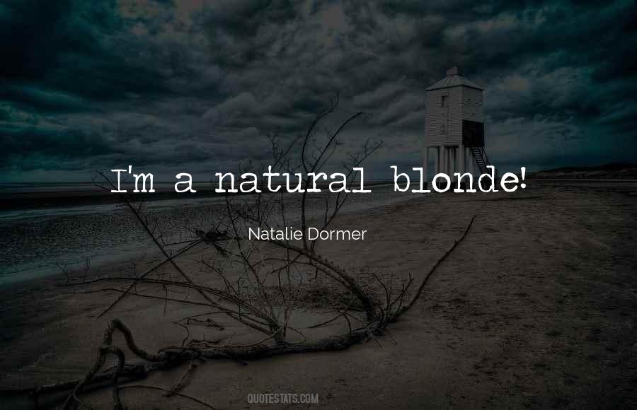 Natalie Dormer Quotes #1821750