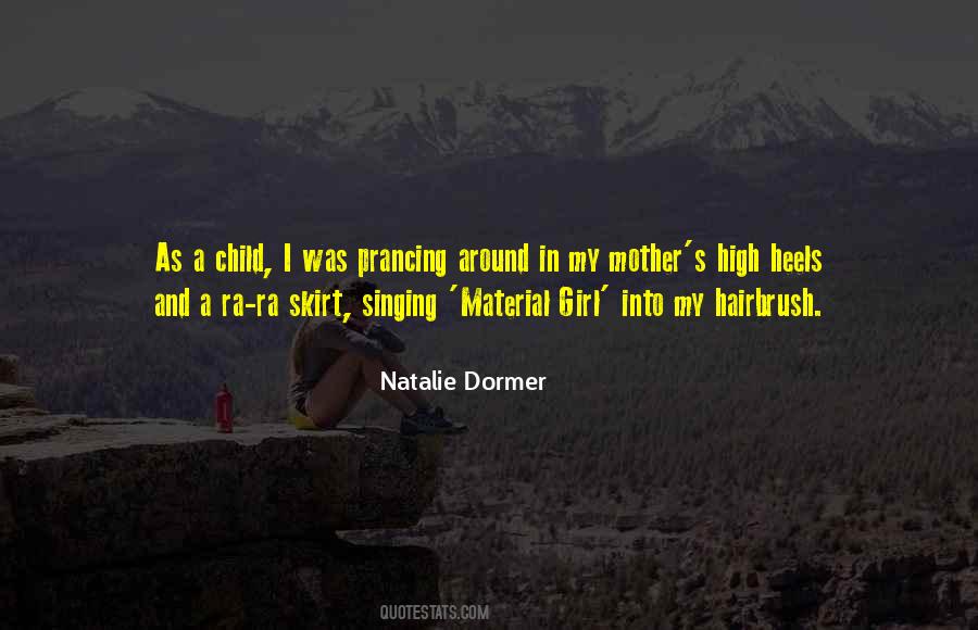 Natalie Dormer Quotes #1867217