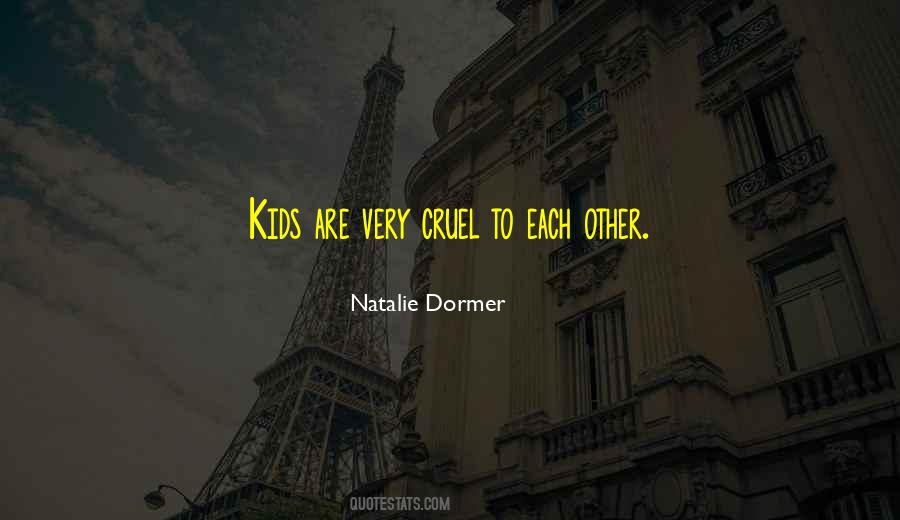 Natalie Dormer Quotes #524827