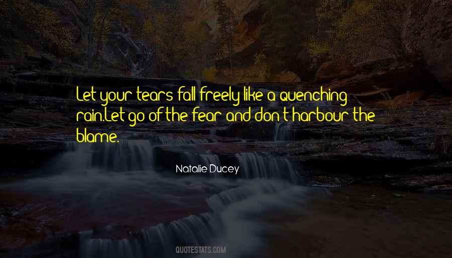 Natalie Ducey Quotes #1230973