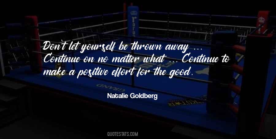 Natalie Goldberg Quotes #1836833