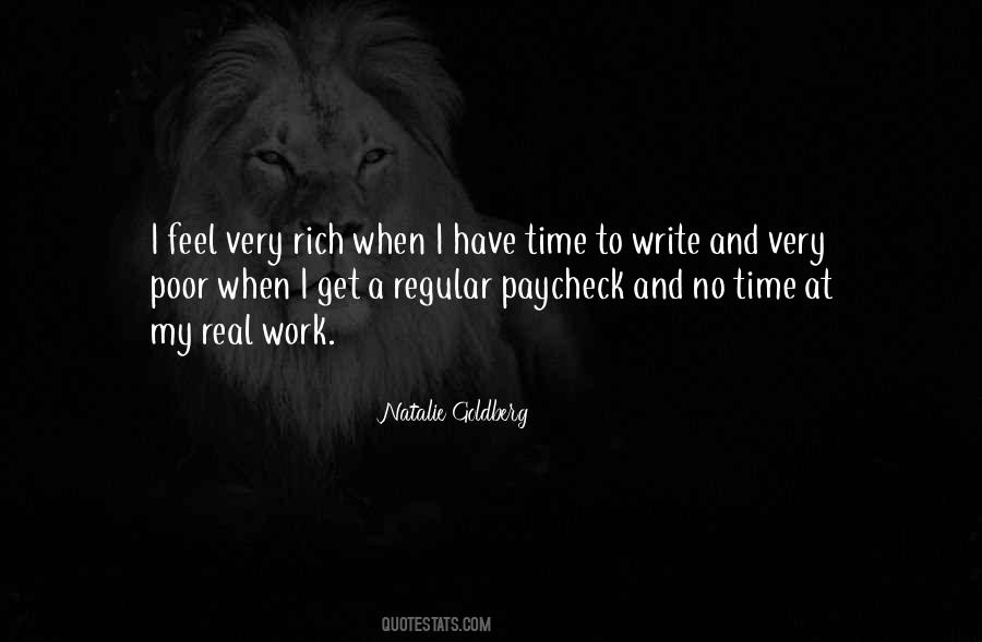 Natalie Goldberg Quotes #599223
