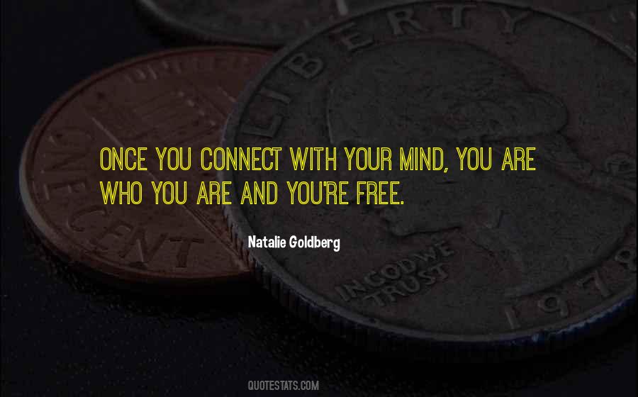 Natalie Goldberg Quotes #734060