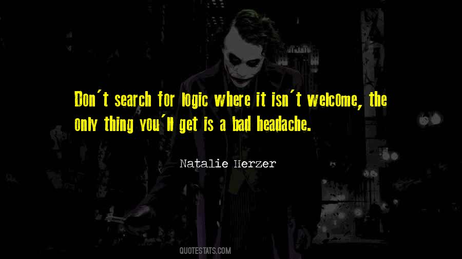 Natalie Herzer Quotes #861365 Natalie Herzer Quotes #861365