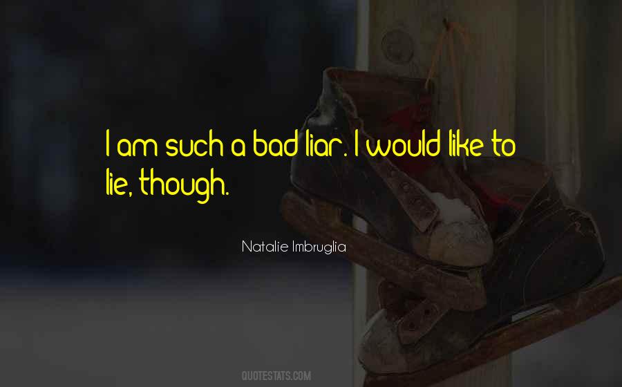 Natalie Imbruglia Quotes #1017796